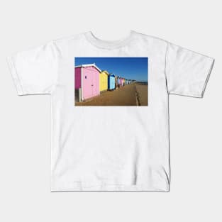 Walton-on-the-Naze, Essex Kids T-Shirt